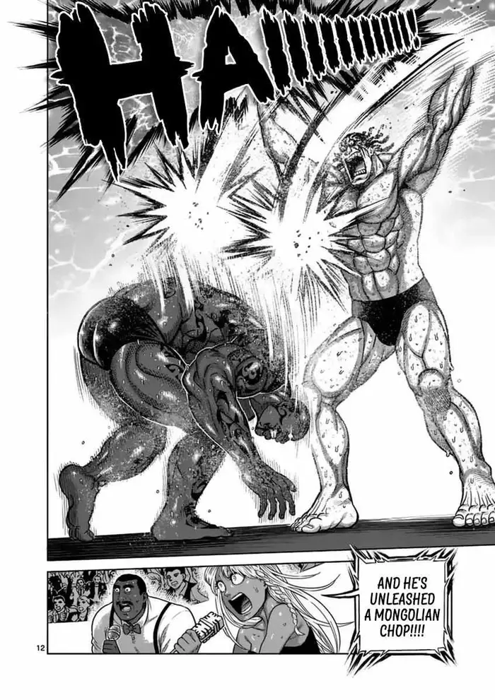 Kengan Ashura Chapter 142 image 12_optimized